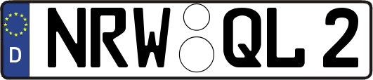 NRW-QL2