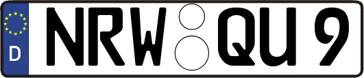 NRW-QU9