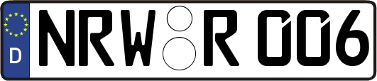 NRW-R006