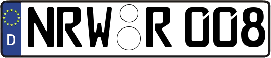 NRW-R008