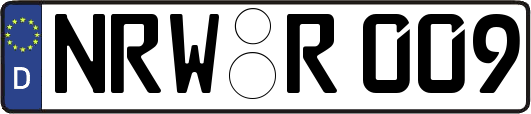 NRW-R009