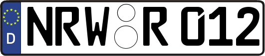 NRW-R012