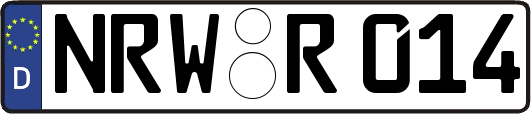 NRW-R014