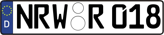 NRW-R018