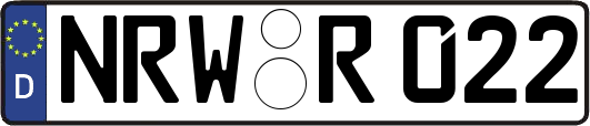 NRW-R022