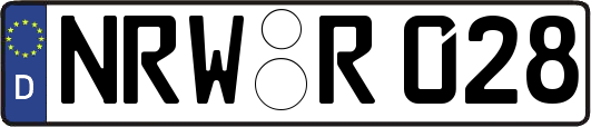 NRW-R028