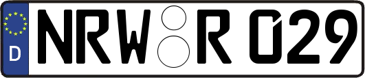 NRW-R029