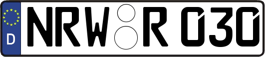 NRW-R030