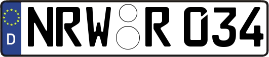 NRW-R034