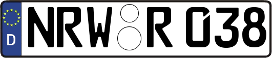 NRW-R038