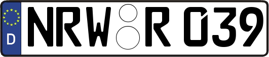NRW-R039