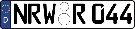 NRW-R044