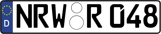 NRW-R048