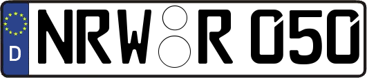 NRW-R050