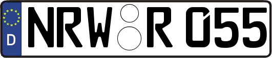 NRW-R055