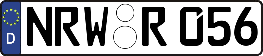 NRW-R056
