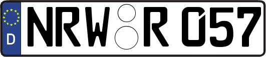 NRW-R057