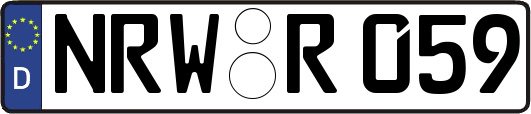 NRW-R059