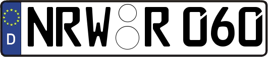 NRW-R060
