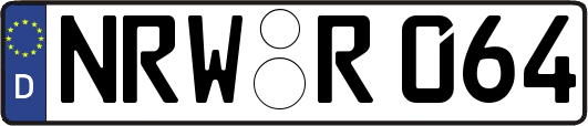 NRW-R064