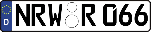 NRW-R066