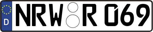 NRW-R069