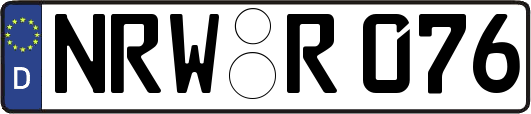 NRW-R076