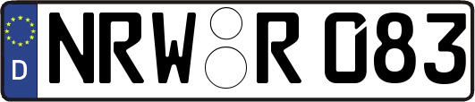 NRW-R083
