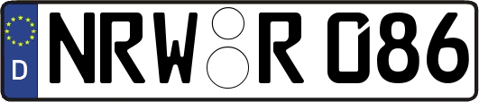 NRW-R086