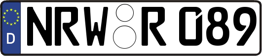 NRW-R089