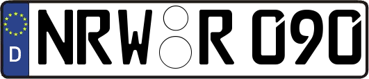 NRW-R090