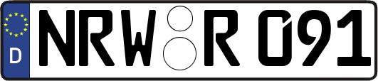 NRW-R091