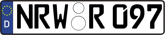 NRW-R097