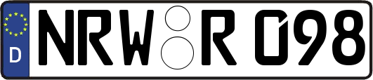 NRW-R098