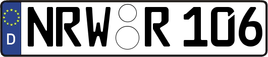 NRW-R106