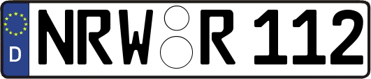 NRW-R112