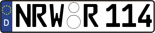 NRW-R114
