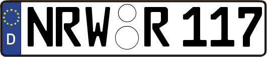 NRW-R117