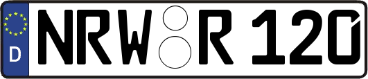 NRW-R120