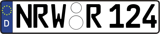 NRW-R124