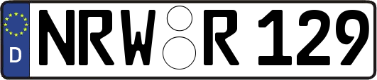 NRW-R129