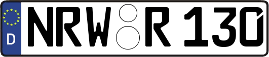 NRW-R130