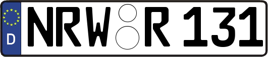 NRW-R131