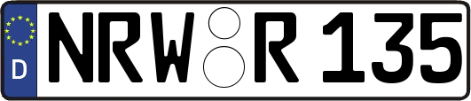 NRW-R135