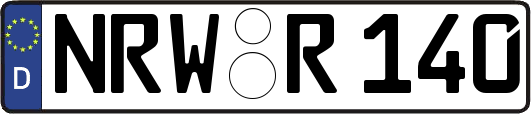 NRW-R140