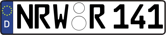 NRW-R141