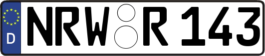 NRW-R143