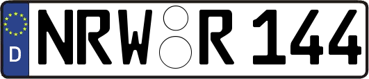 NRW-R144