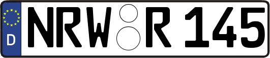 NRW-R145