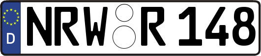 NRW-R148